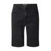 DAN FOX APPAREL Kavbojke Richard črn denim