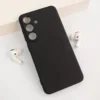 Maska Nanobit Giulietta Mag Case za Samsung S25 Plus/ S936B crna