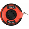 YATO Jekleni merilni trak 30Mx13Mm