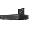 TP-Link Vigi video snemalnik, 2TB, 4-kanalni (VIGI NVR1004H-4P-2TB)