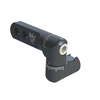 B-Stinger Side Bar Infinity No Teeth Adjustable