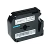 Kompatibilen trak za Brother M-K221BZ/MK221/MK-221/PT/P-Touch 9mm - črn izpis/bel trak