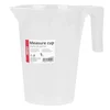 shumee Univerzalna merica za tekočino, vodo, 1000 ml AMIO-04050