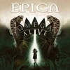 Epica - Omega (Gatefold Sleeve) (2 LP)