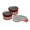VACS SET Hepa filtrov XIAOMI Roborock H6 - 6 kom