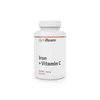 GymBeam Iron + Vitamin C