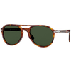 Persol PO3235S 24/31 ONE SIZE (55) Havana/Zelena