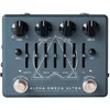 Darkglass Alpha Omega Ultra v2 Bas kitarski efekt (Kot novo)