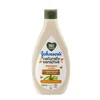 Johnsons Baby Šampon za bebe Bio Natural, 395ml