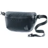 Deuter torba za okoli pasu Avengo Organizer, 2,5 l, črna