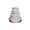 Henkel 83 mm plastična kabelska uvodnica, svetlo siva IP65 KST 70 HPL36000164
