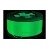 Spectrum Filament PLA, ki se sveti v temi, 1000 g, rumeno-zelena