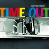 The Dave Brubeck Quartet - Time Out (Limited Edition) (Transparent Yellow Coloured) (180 g) (LP)
