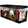 Black Bird Complete Box Set