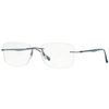 Ray-Ban Naočare RX 8725 1028