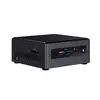 INTEL NUC Celeron DC J4005, 2x DDR4 SODIMM, 2xHDMI, 2x USB3.0 + 2xUSB 3.0, 1xLAN GbE (BOXNUC7CJYH)