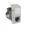 L.NOW UTIC STP RJ45 C6A 1M BIJ KW4279C6AS