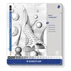 Staedtler Mars lumograph 1/20 metalna kutija