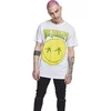Wiz Khalifa 6th Grade Notebook majica White XL