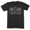 Linkin Park Light In Your Hands Black XL Majica