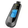 TEAM GROUP USB Flash memorija, 16GB, C145, USB 3.2, Blue TC145316GL01, Crna