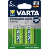shumee VARTA POWER C 3000mAh NiMH cilindrična polnilna baterija 2 kosa
