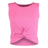 Hailys Top Shari, roza