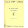 SAINT-SAENS:DANXE MACABRE OP.40