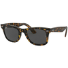 Ray-Ban Sončna očala Wayfarer, črna