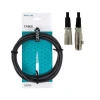 Gewa mikrofonski kabel Basic Line 9m 190.050