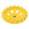 DeWalt DT3797 125 mm TURBO diamantni rezalni disk