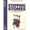 COLLEDGE:STEPPINGS STONES CELLO AND PIANO+AUDIO ONLINE