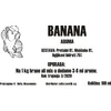 K-Baits Aroma Banana