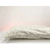 Jastučnica Cotton 100% 40x60cm Grey flower ( VLK000190-greyflower )