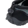 Aqualung cancun black/silver 38