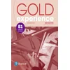 Gold Experience 2nd Edition B1 Workbook