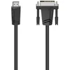 HAMA AV kabl HDMI na DVI/D 1.5m 205018