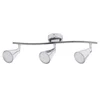 Rabalux FIONA Led lampa, 3x5W