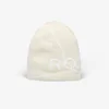 Kapa ROA Logo Wool Beanie Off White Universal