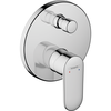 71466000 Hansgrohe Vernis Blend pokrivna plošča