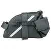 SKS Trail Saddlebag L torba za sedenje, 2 l