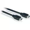 FAST ASIA Kabl HDMI 1.4 MM 1.8m crni