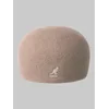 Kangol Seamless Wool 507 Cap warm taupe