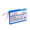 Baterija za Garmin Foretrex 101/102, 700 mAh