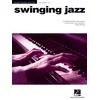 JAZZ PIANO SOLO SWINGING JAZZ