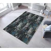Conceptum Hypnose Tepih Bishop, 100x150cm, Šareni