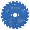 Bosch List kružne testere Expert for Wood 2608644008, 140 x 20 x 1,8 mm, 24