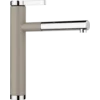 Blanco pipa LINEE-S - tartuf