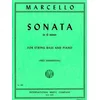 MARCELLO:SONAT IN A MINOR
