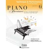 FABER:PIANO ADVENTURES TECHNIQUE & PERFORMANCE 4-5 ALL IN TWO EDITION